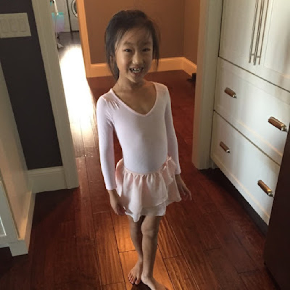 Meet your Posher, Ga eun